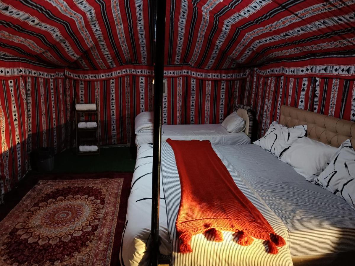 Hamood Desert Private Camp Al Wasil Екстер'єр фото