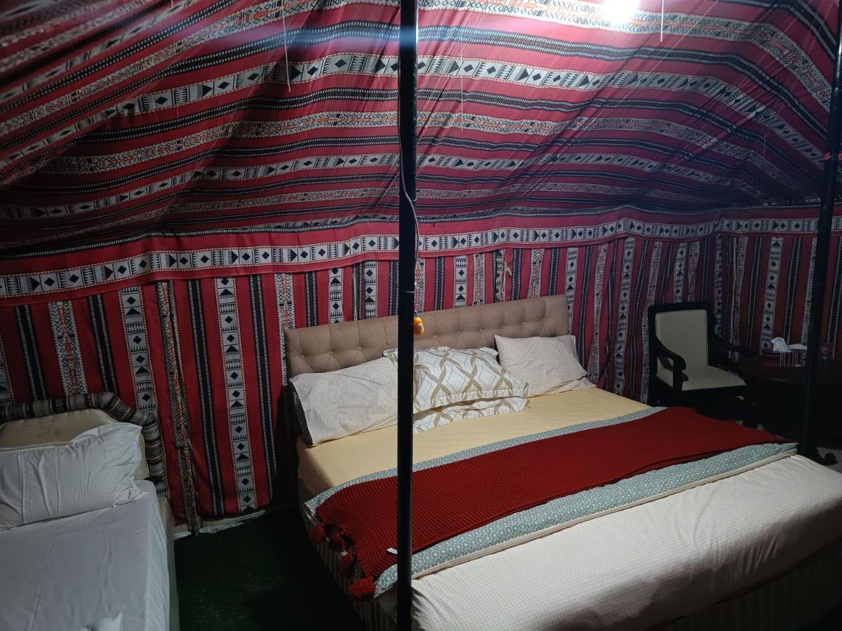 Hamood Desert Private Camp Al Wasil Екстер'єр фото