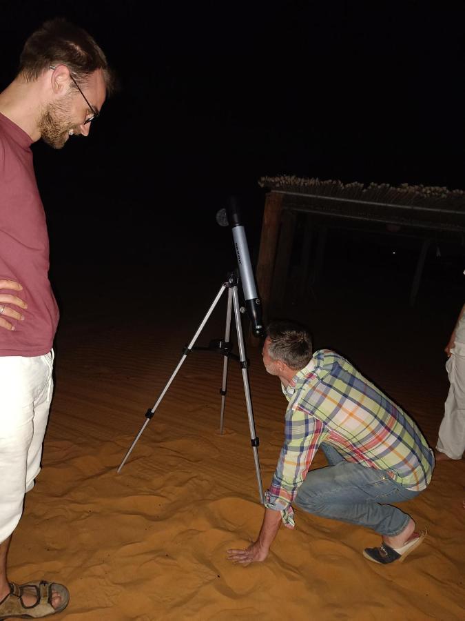 Hamood Desert Private Camp Al Wasil Екстер'єр фото
