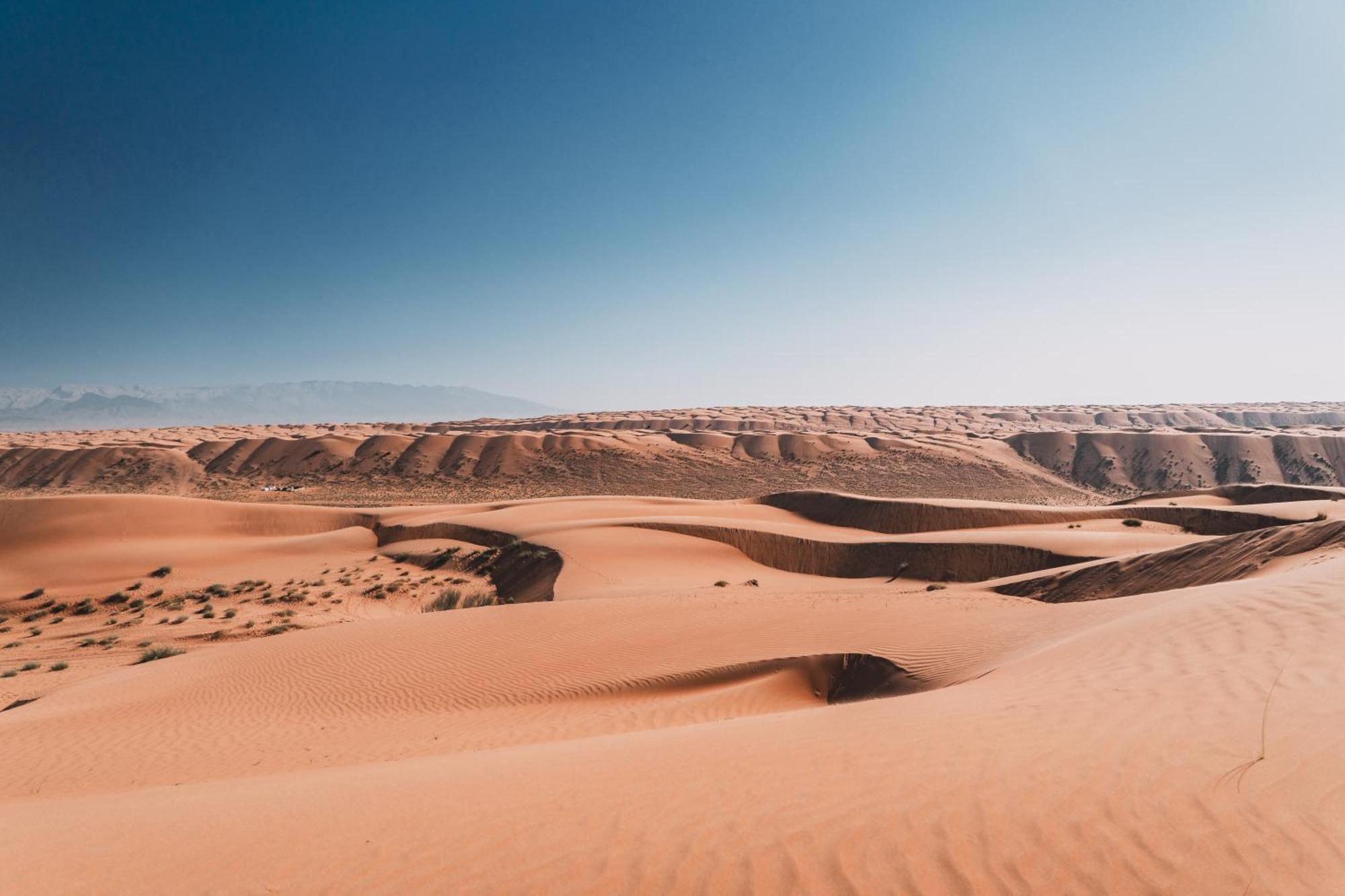 Готель Hamood Desert Private Camp Al Wasil Екстер'єр фото