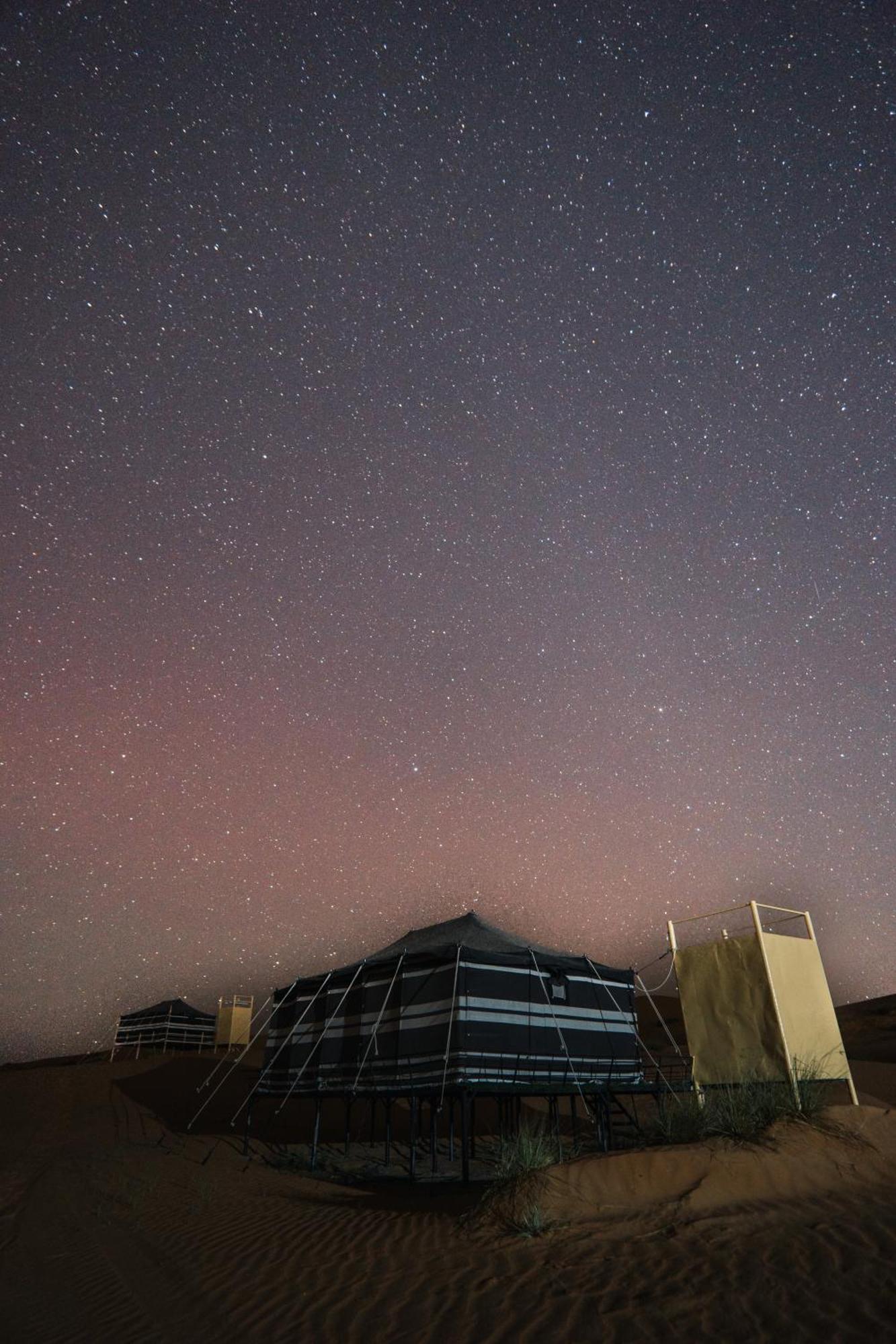 Hamood Desert Private Camp Al Wasil Екстер'єр фото