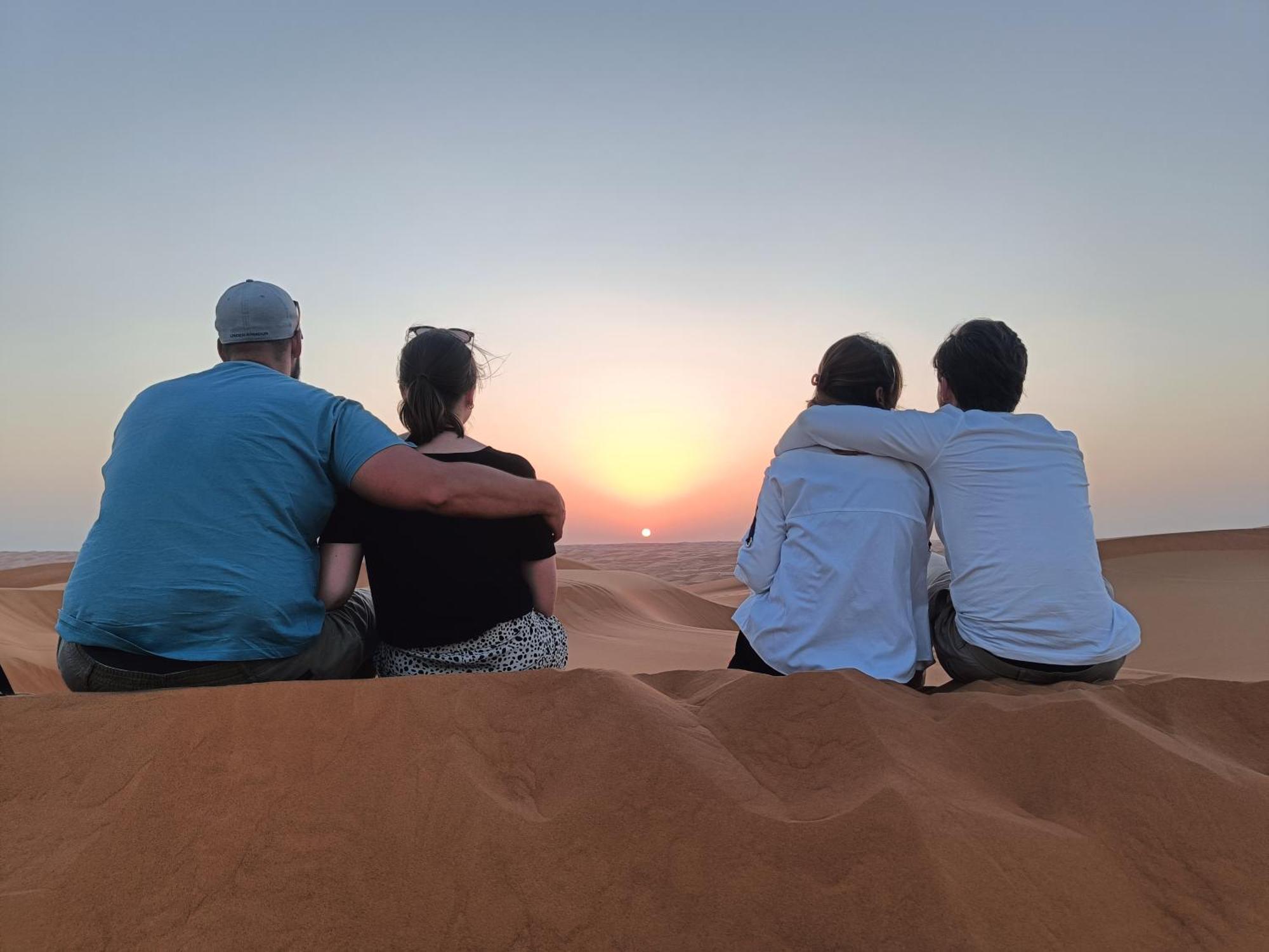 Hamood Desert Private Camp Al Wasil Екстер'єр фото