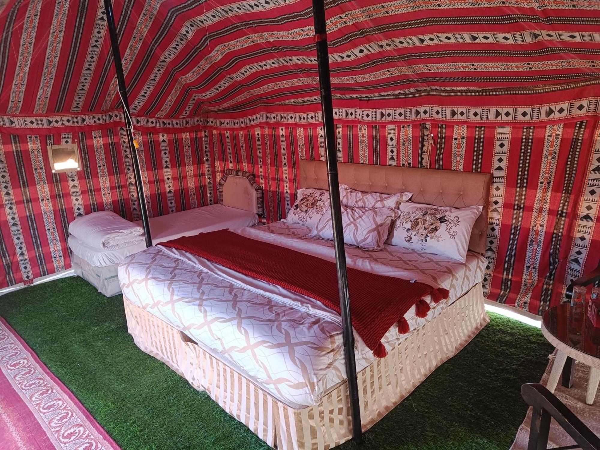Hamood Desert Private Camp Al Wasil Екстер'єр фото