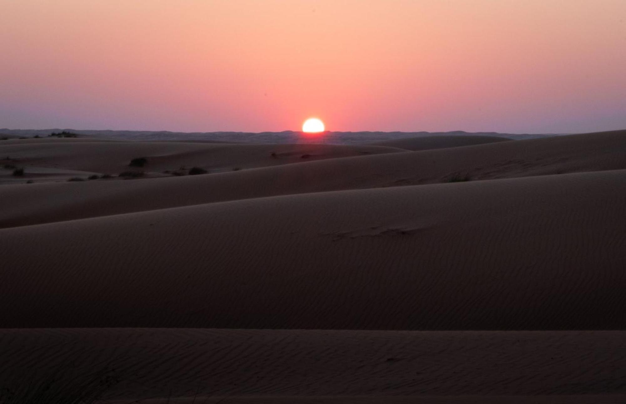 Hamood Desert Private Camp Al Wasil Екстер'єр фото